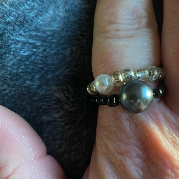 stackable Custom Rings - Picture 5 of 5